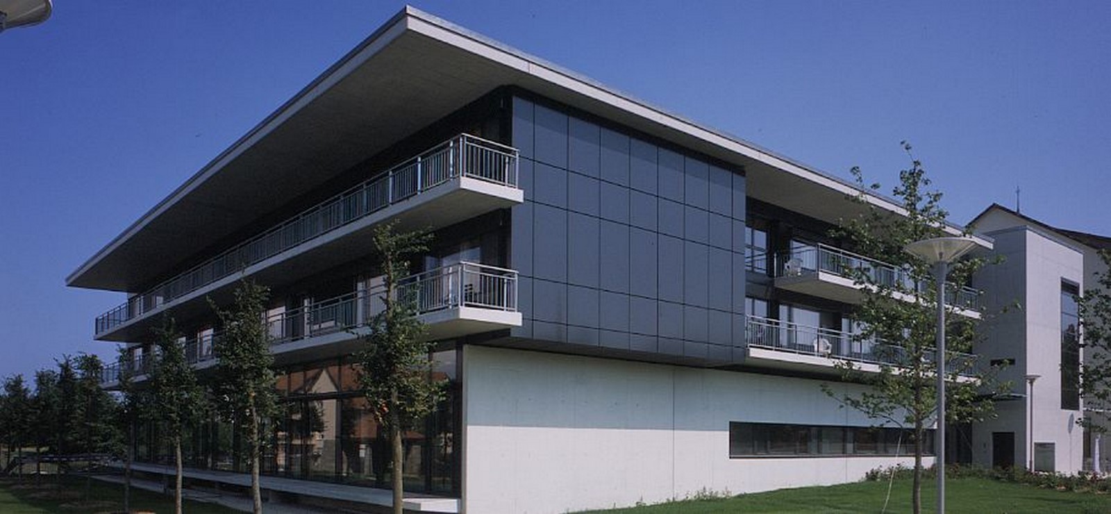 Architects in Geneve - Top 65 Architects in Geneve - Sheet44