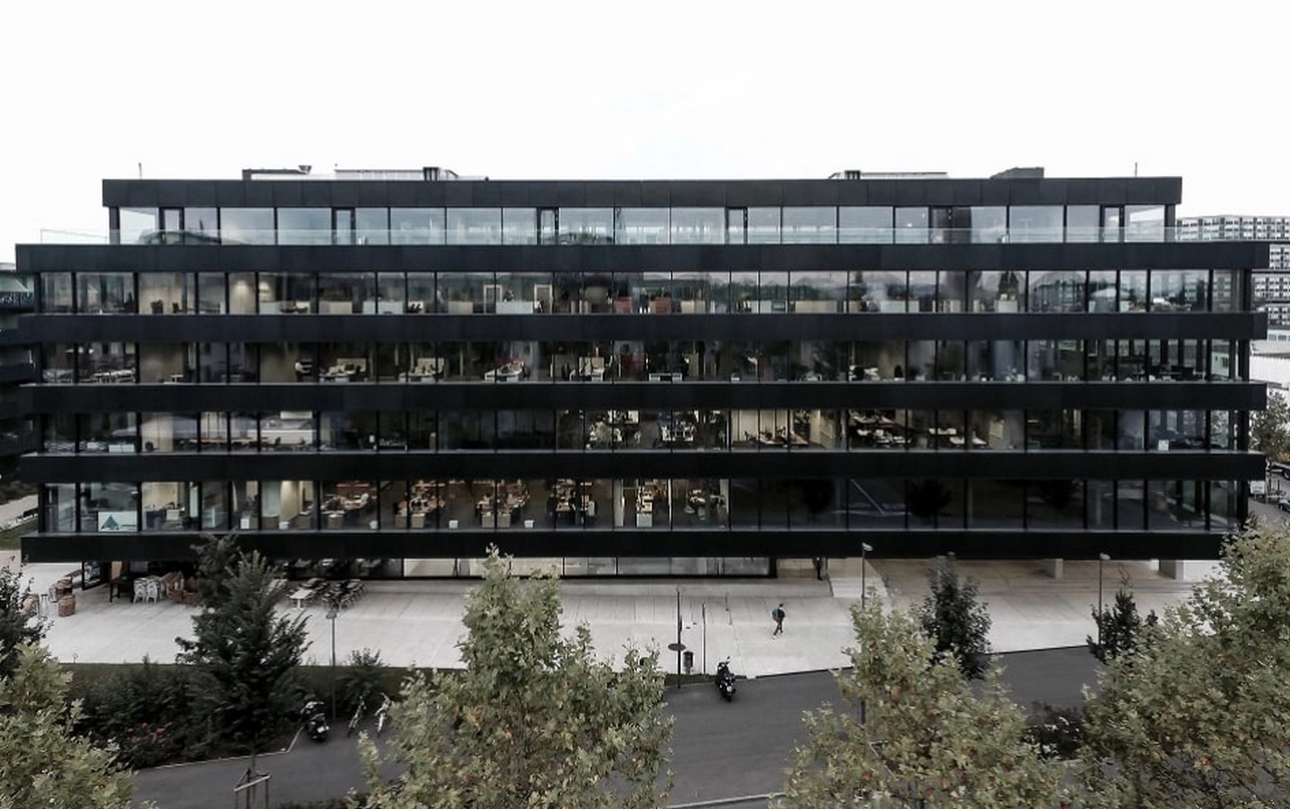 Architects in Geneve - Top 65 Architects in Geneve - Sheet45