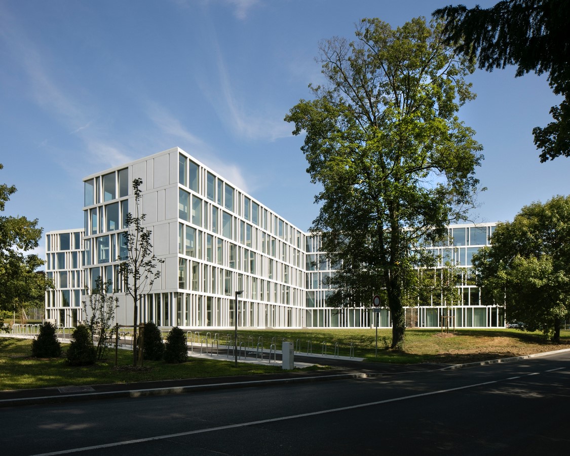 Architects in Geneve - Top 65 Architects in Geneve - Sheet49