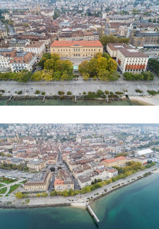 Architects in Geneve - Top 65 Architects in Geneve - Sheet5