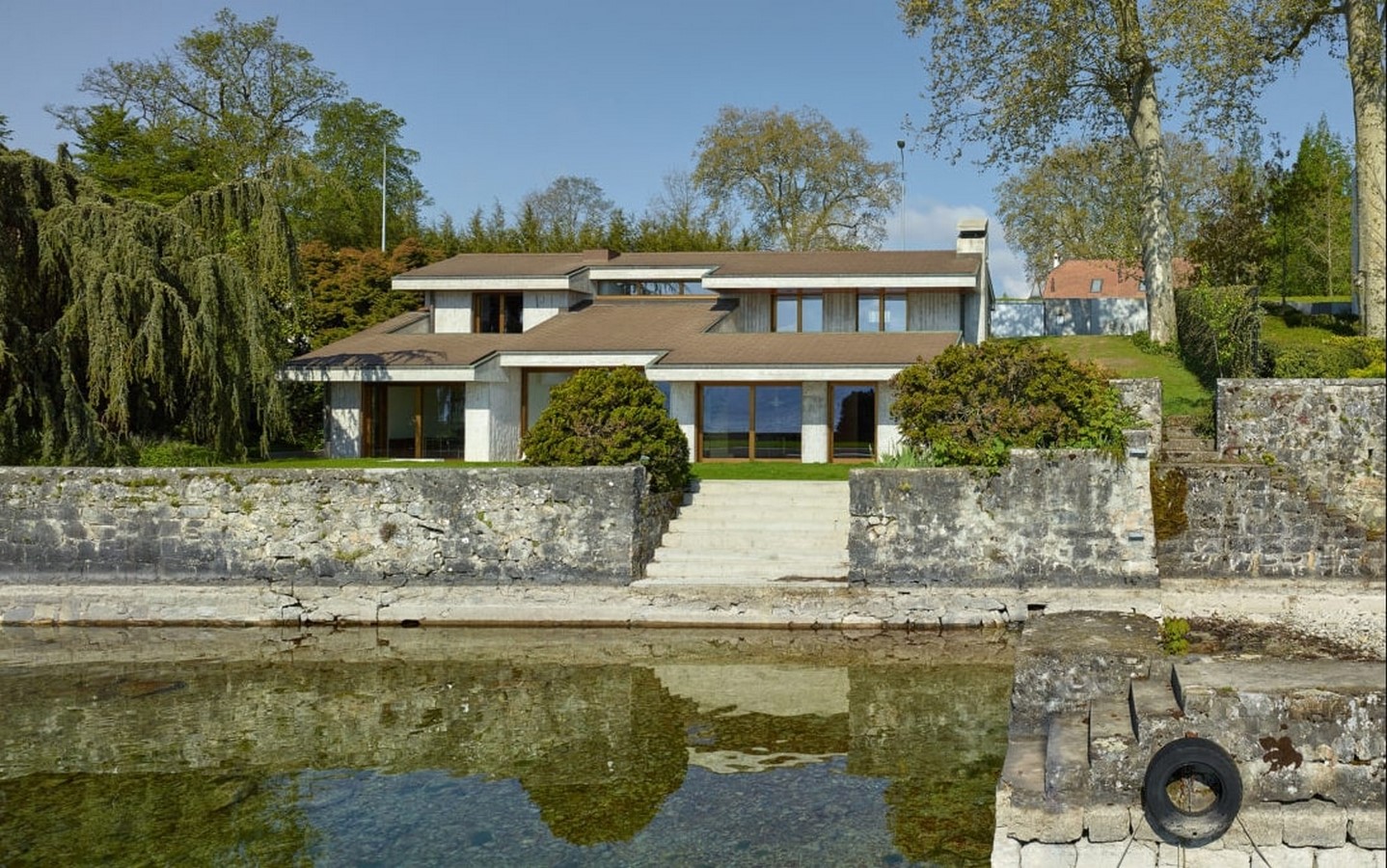 Architects in Geneve - Top 65 Architects in Geneve - Sheet54