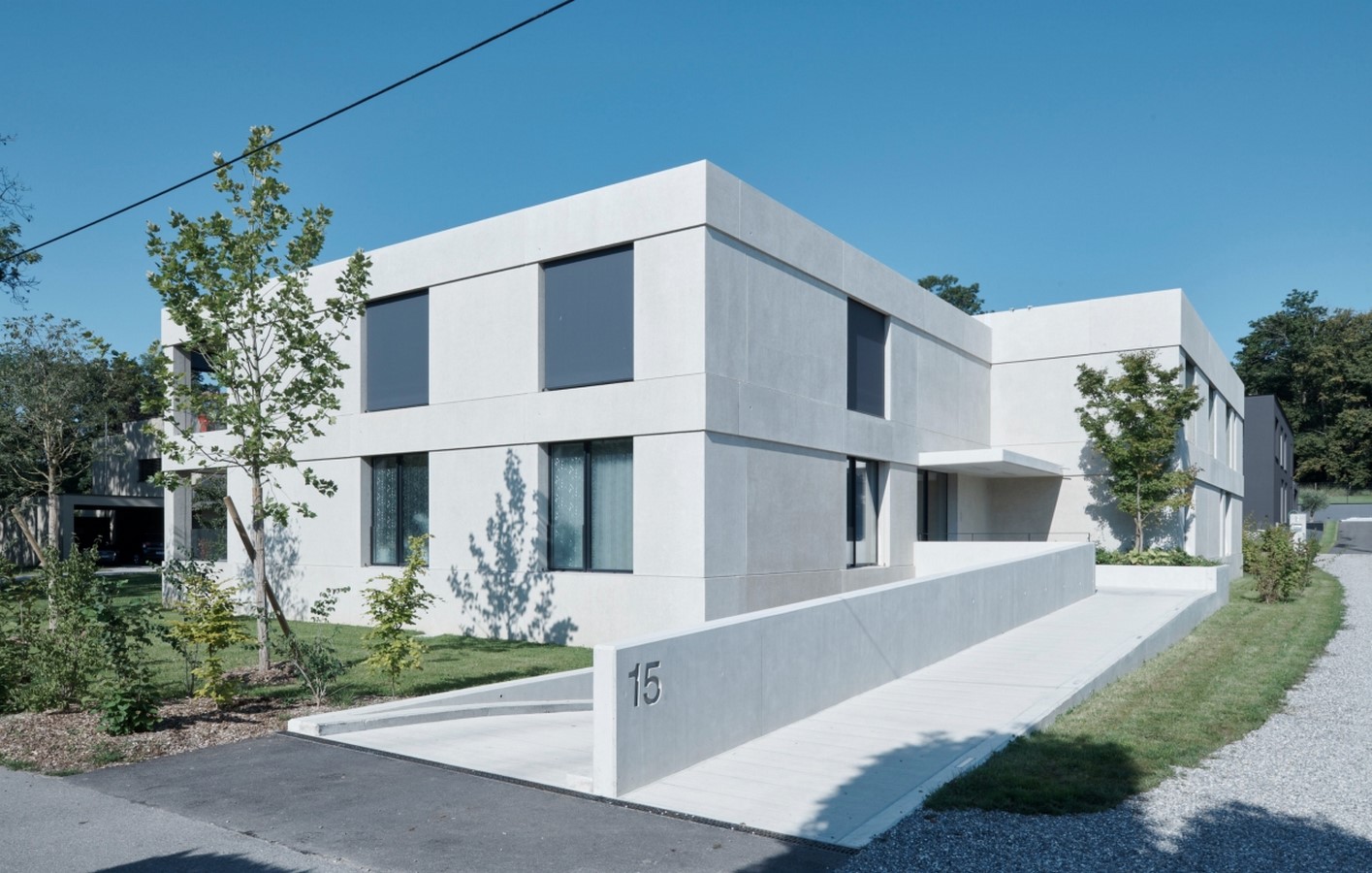 Architects in Geneve - Top 65 Architects in Geneve - Sheet56