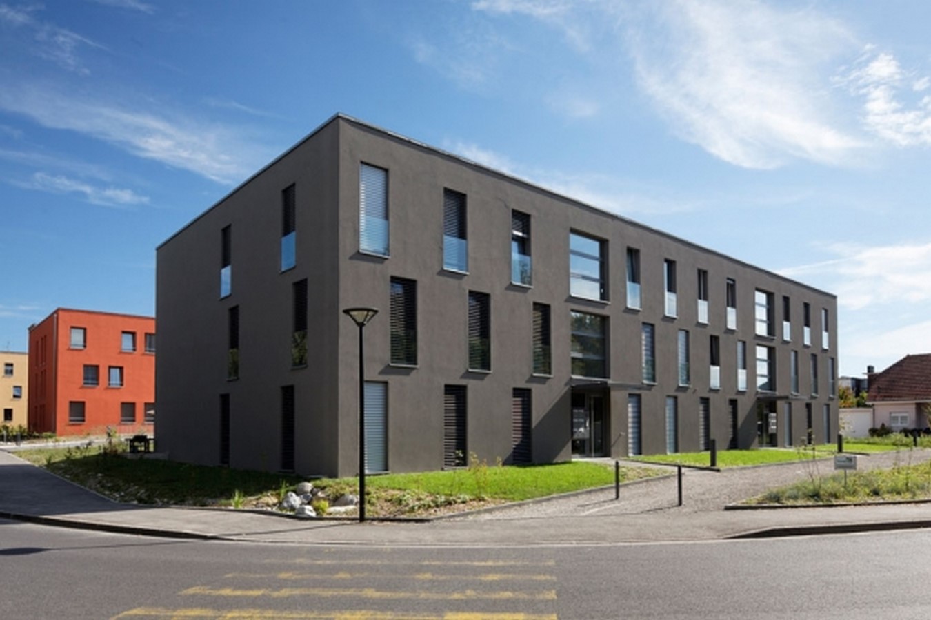 Architects in Geneve - Top 65 Architects in Geneve - Sheet59