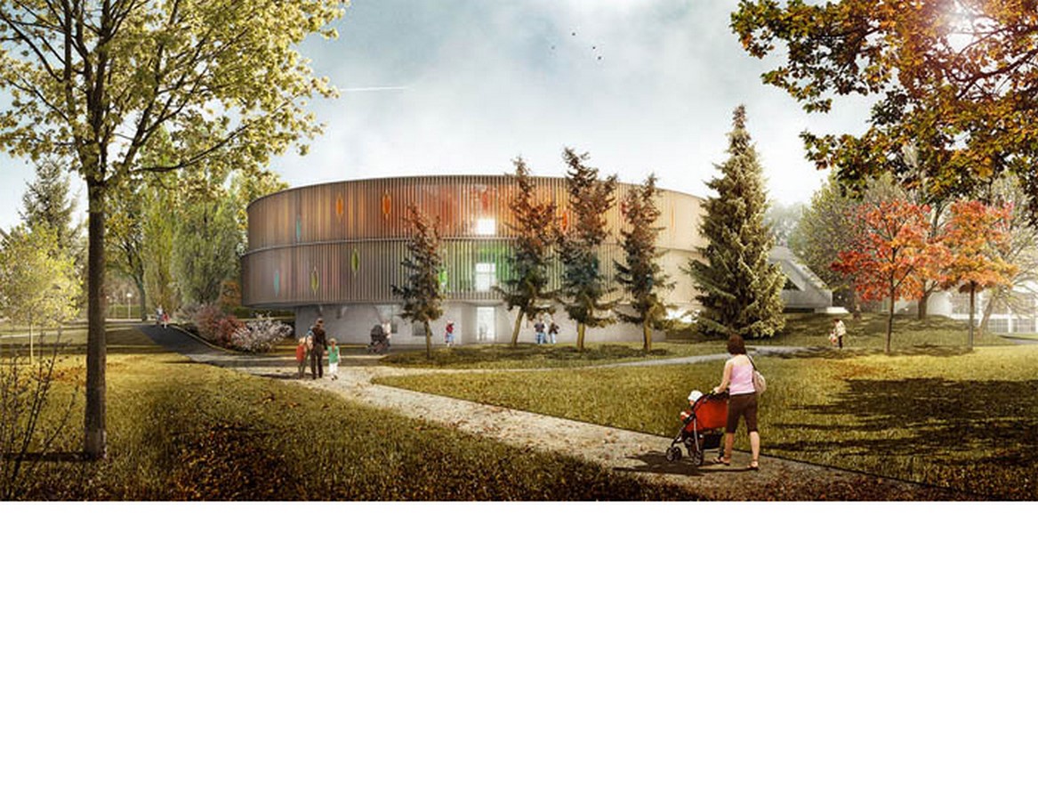 Architects in Geneve - Top 65 Architects in Geneve - Sheet61