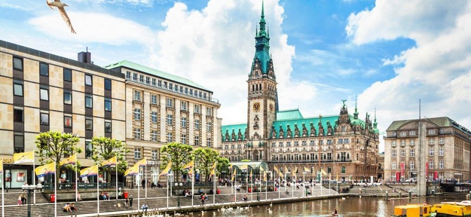 Architects in Hamburg - Top 75 Architects in Hamburg - Sheet1
