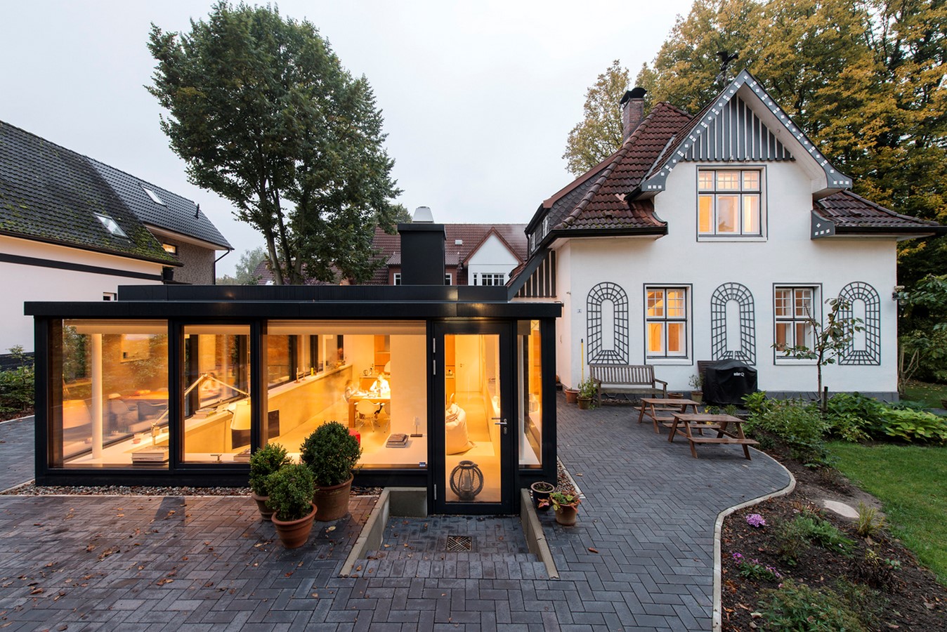 Architects in Hamburg - Top 75 Architects in Hamburg - Sheet13