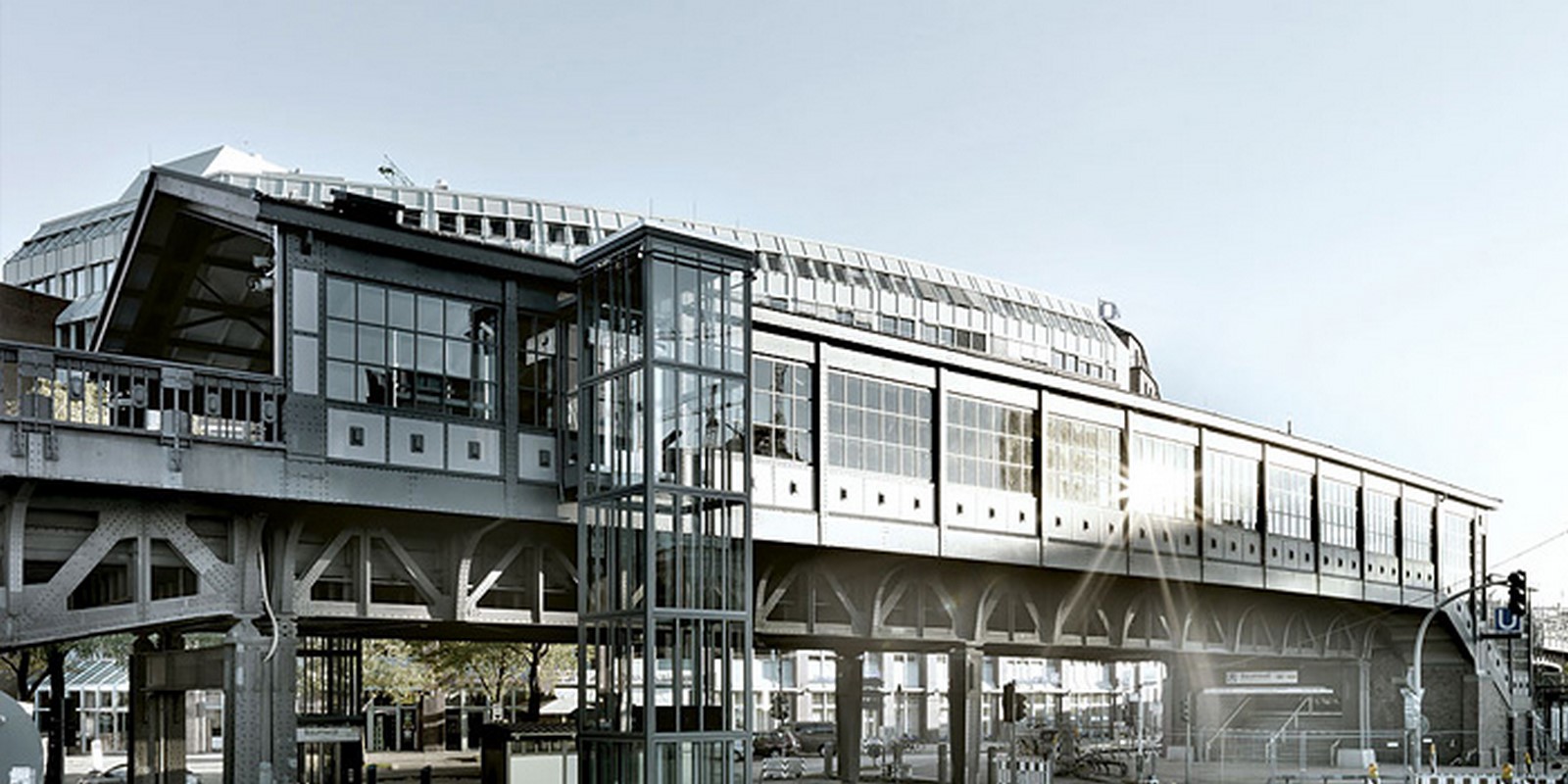 Architects in Hamburg - Top 75 Architects in Hamburg - Sheet19
