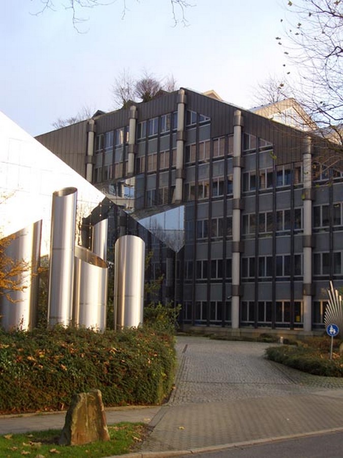 Architects in Hamburg - Top 75 Architects in Hamburg - Sheet20