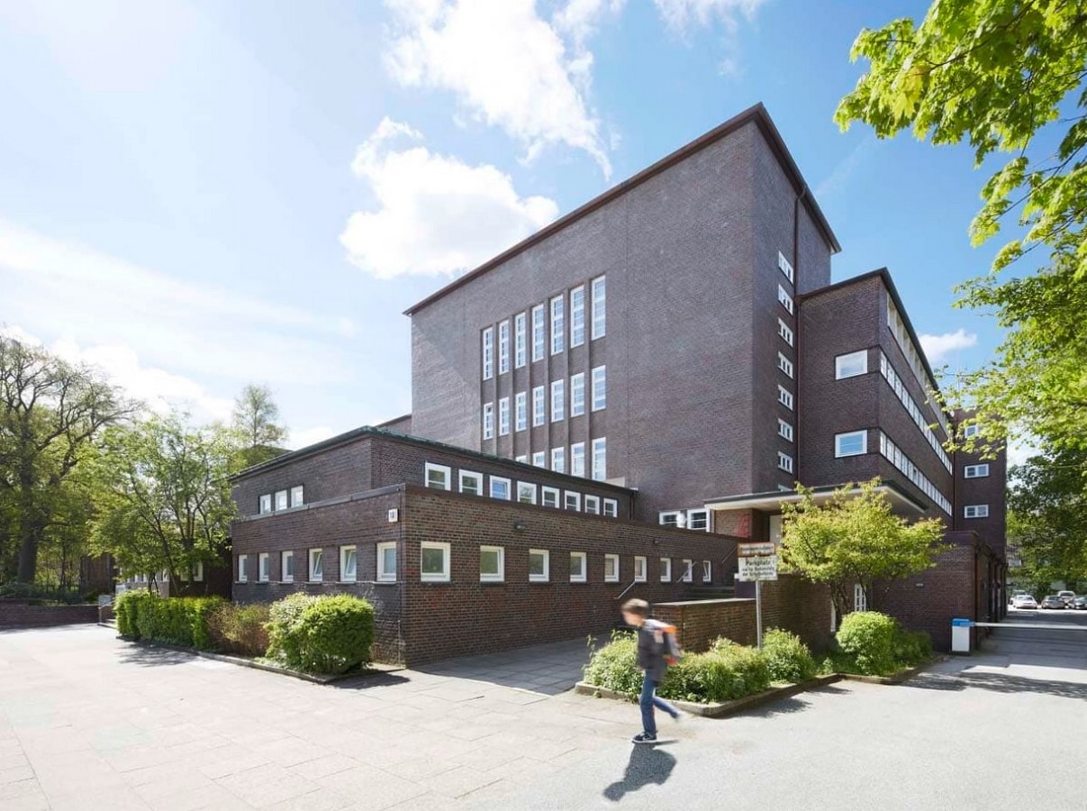 Architects in Hamburg - Top 75 Architects in Hamburg - Sheet21