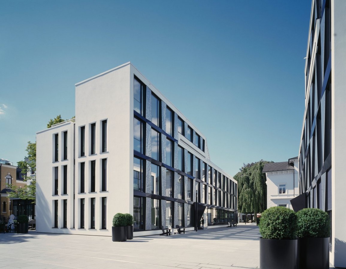 Architects in Hamburg - Top 75 Architects in Hamburg - Sheet22