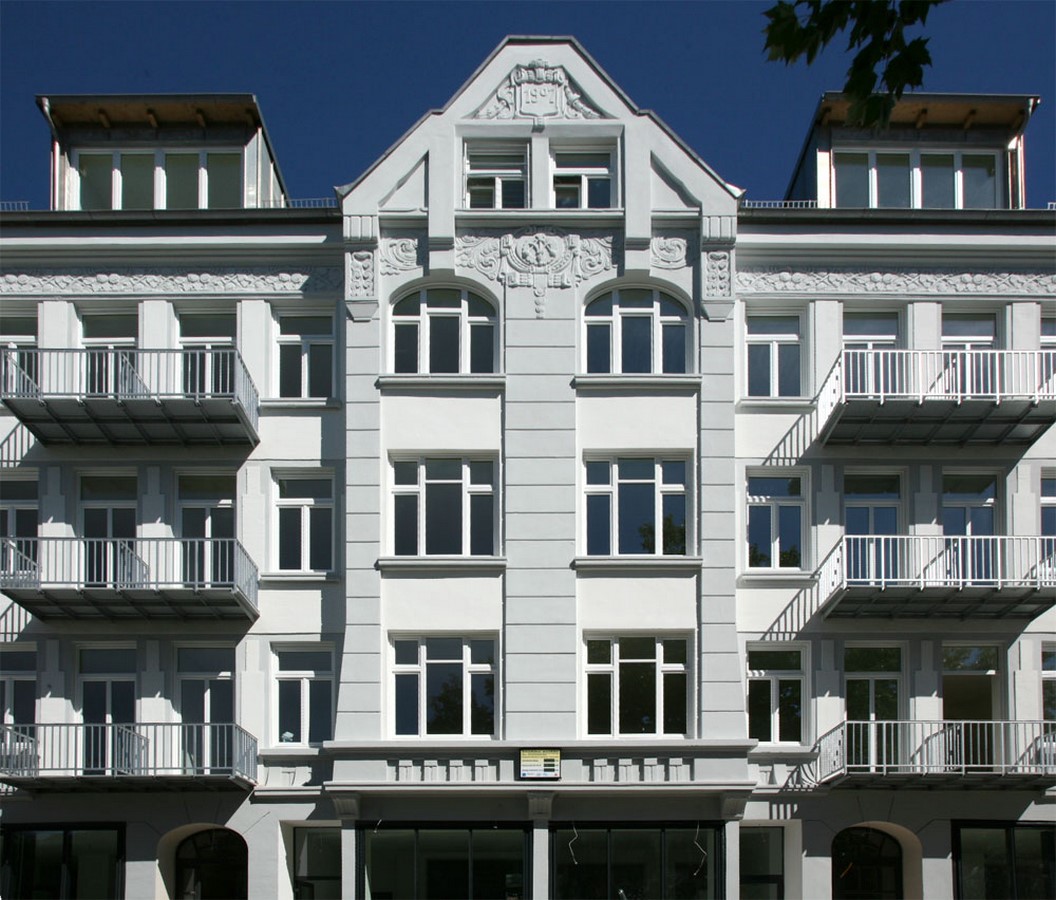 Architects in Hamburg - Top 75 Architects in Hamburg - Sheet23