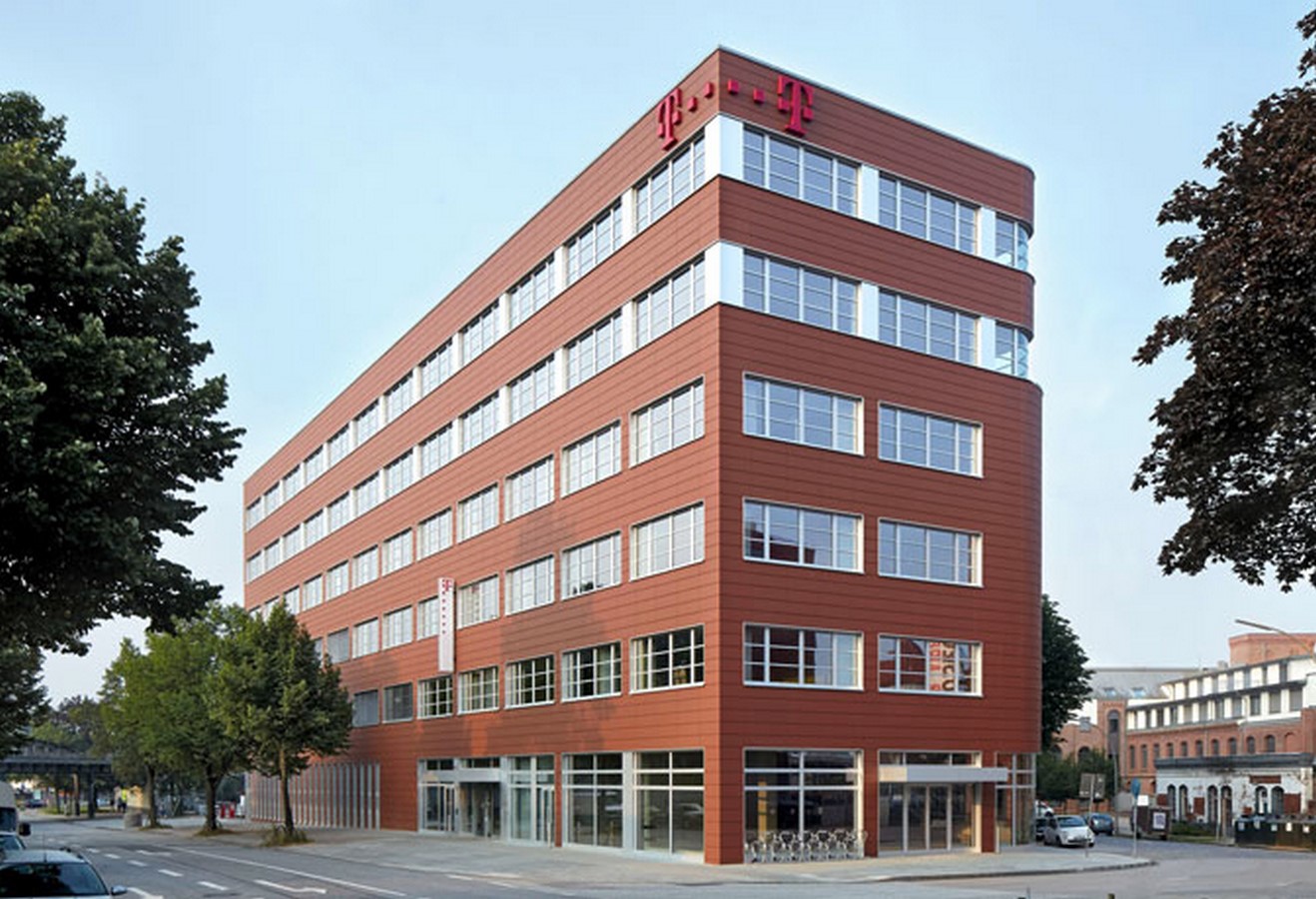Architects in Hamburg - Top 75 Architects in Hamburg - Sheet26