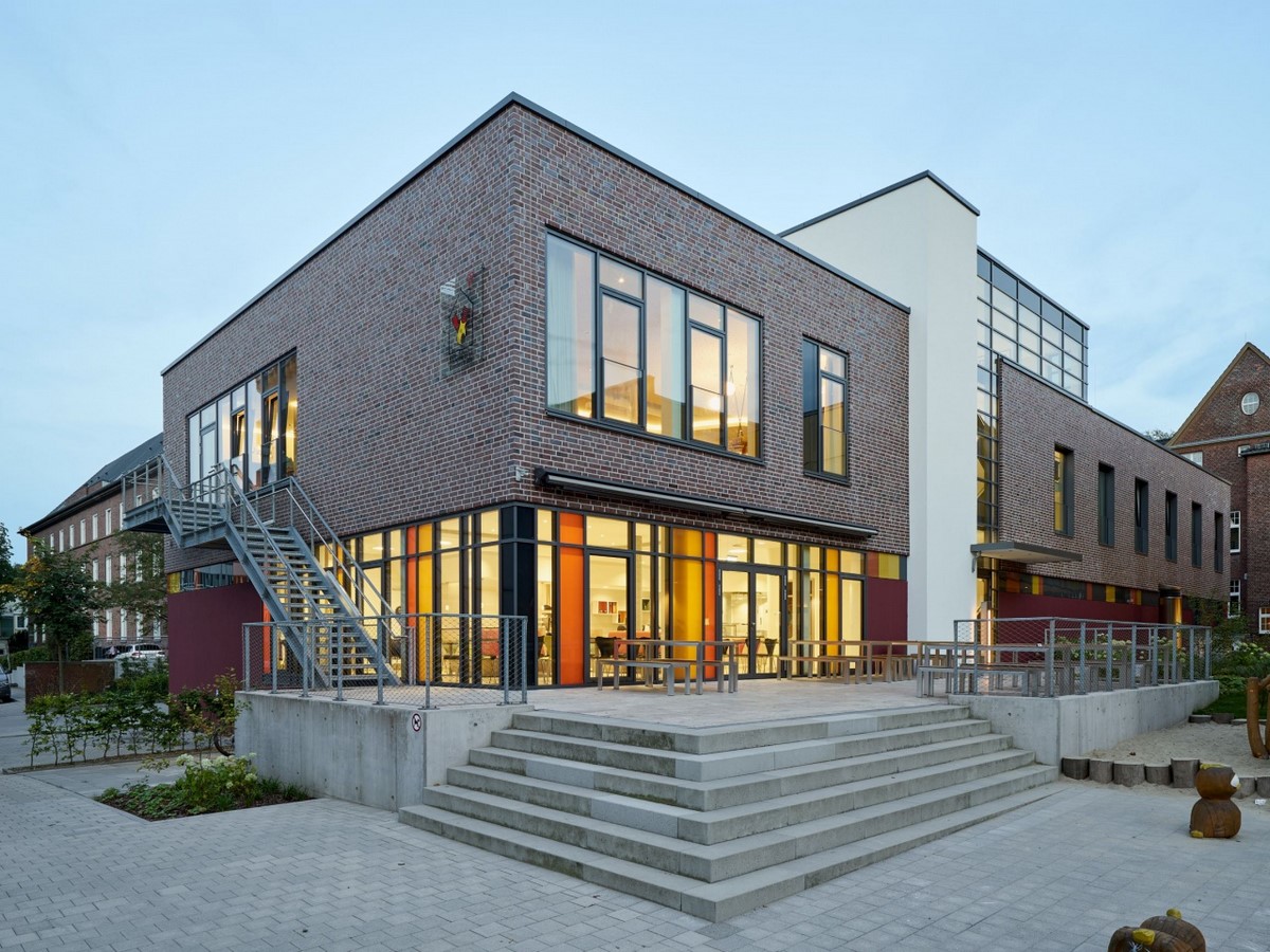 Architects in Hamburg - Top 75 Architects in Hamburg - Sheet27