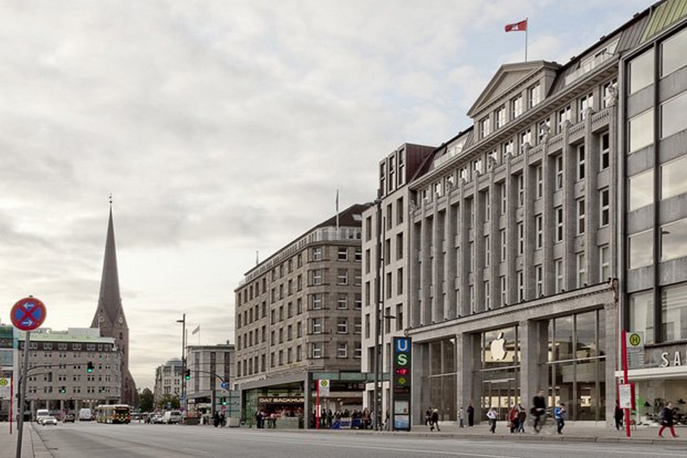 Architects in Hamburg - Top 75 Architects in Hamburg - Sheet32