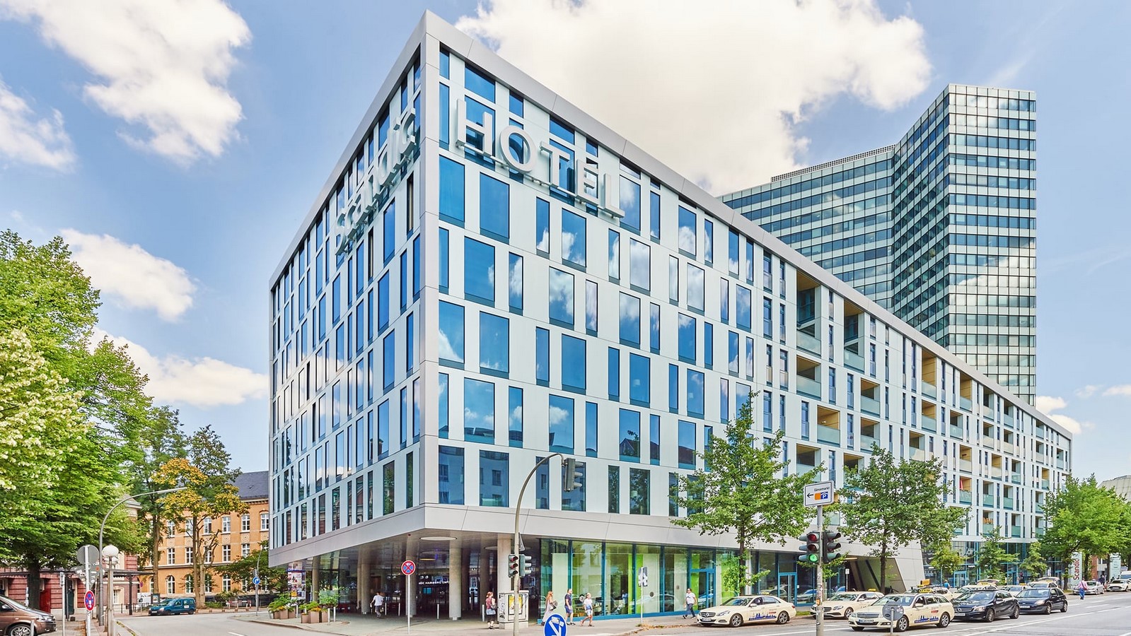 Architects in Hamburg - Top 75 Architects in Hamburg - Sheet33