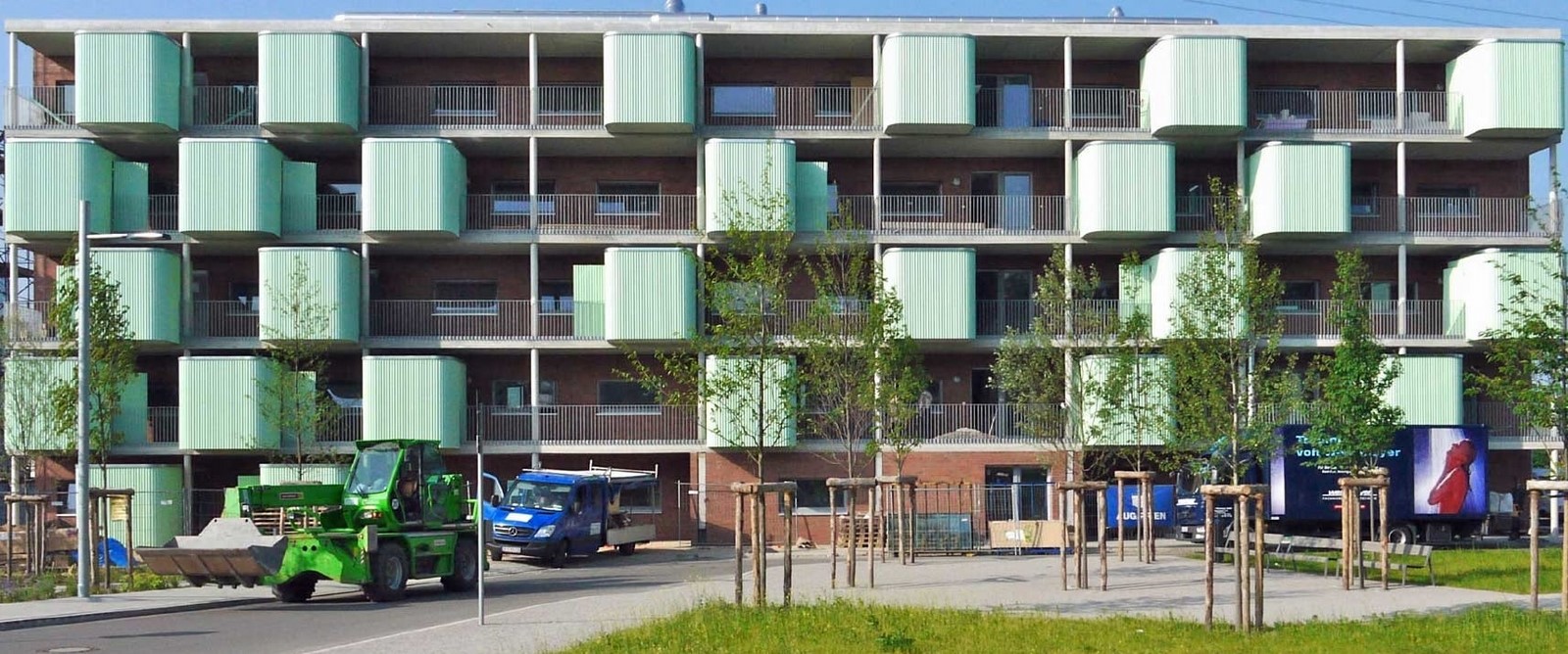 Architects in Hamburg - Top 75 Architects in Hamburg - Sheet38