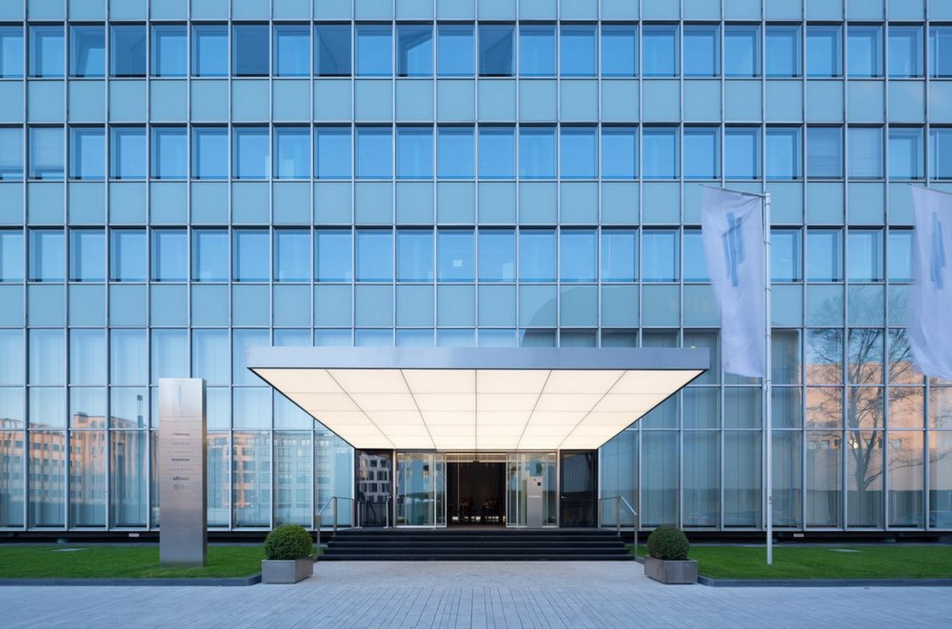 Architects in Hamburg - Top 75 Architects in Hamburg - Sheet39