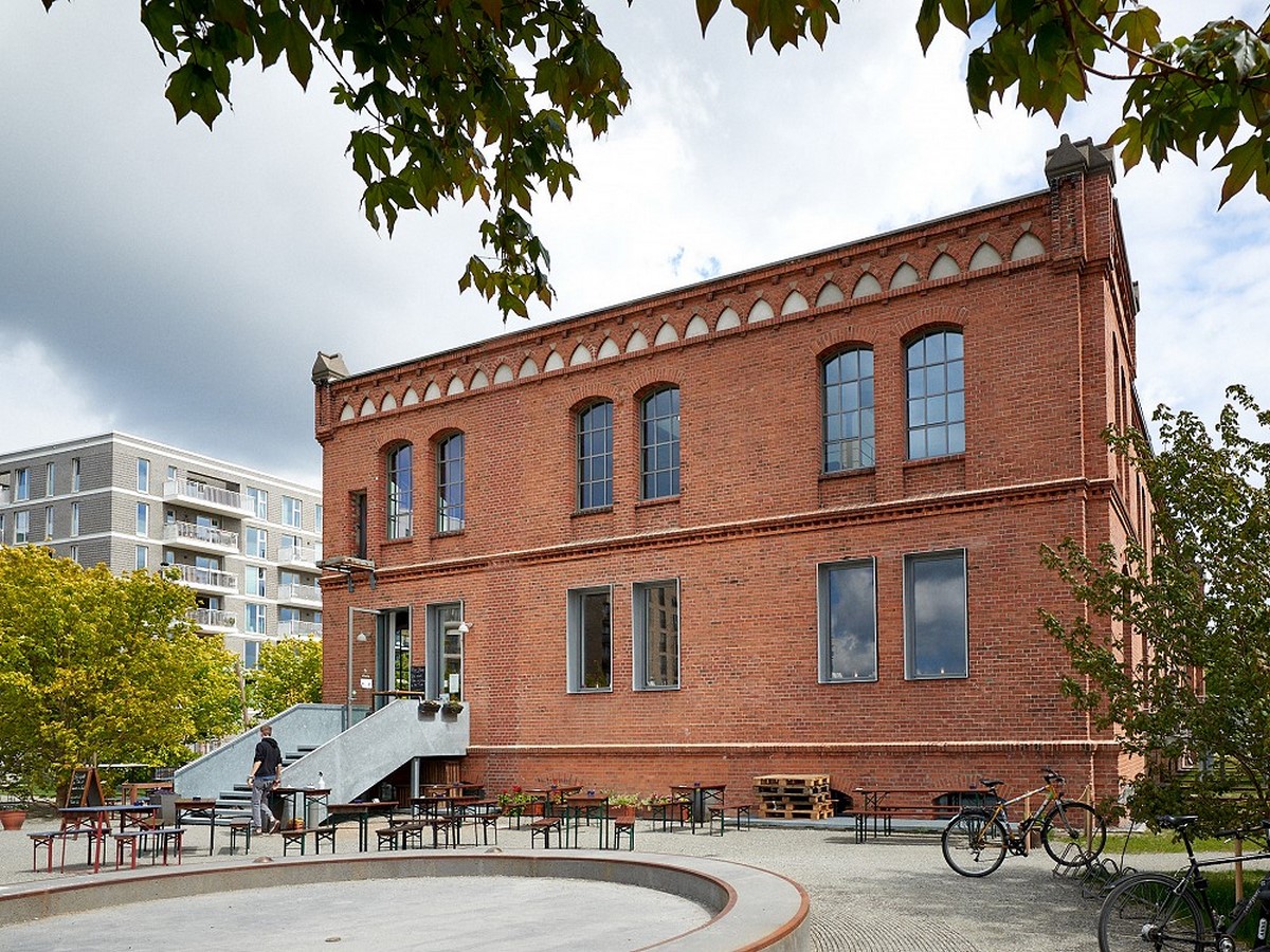 Architects in Hamburg - Top 75 Architects in Hamburg - Sheet40