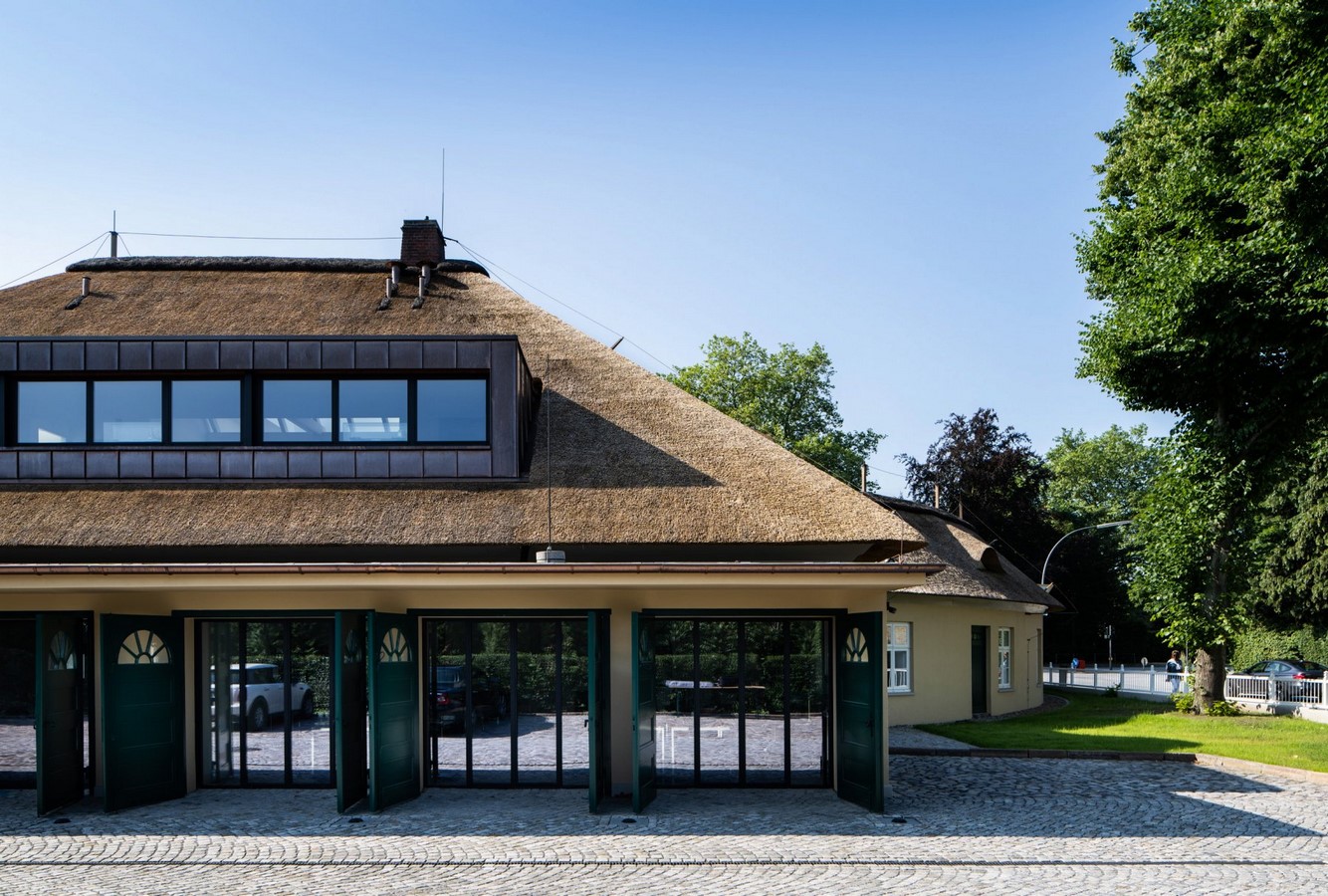 Architects in Hamburg - Top 75 Architects in Hamburg - Sheet43