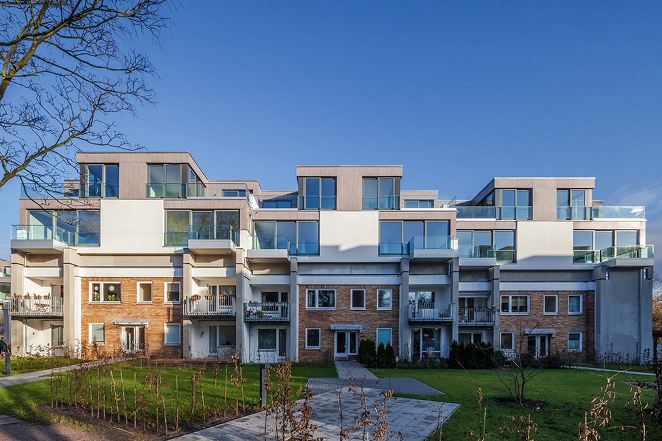 Architects in Hamburg - Top 75 Architects in Hamburg - Sheet44