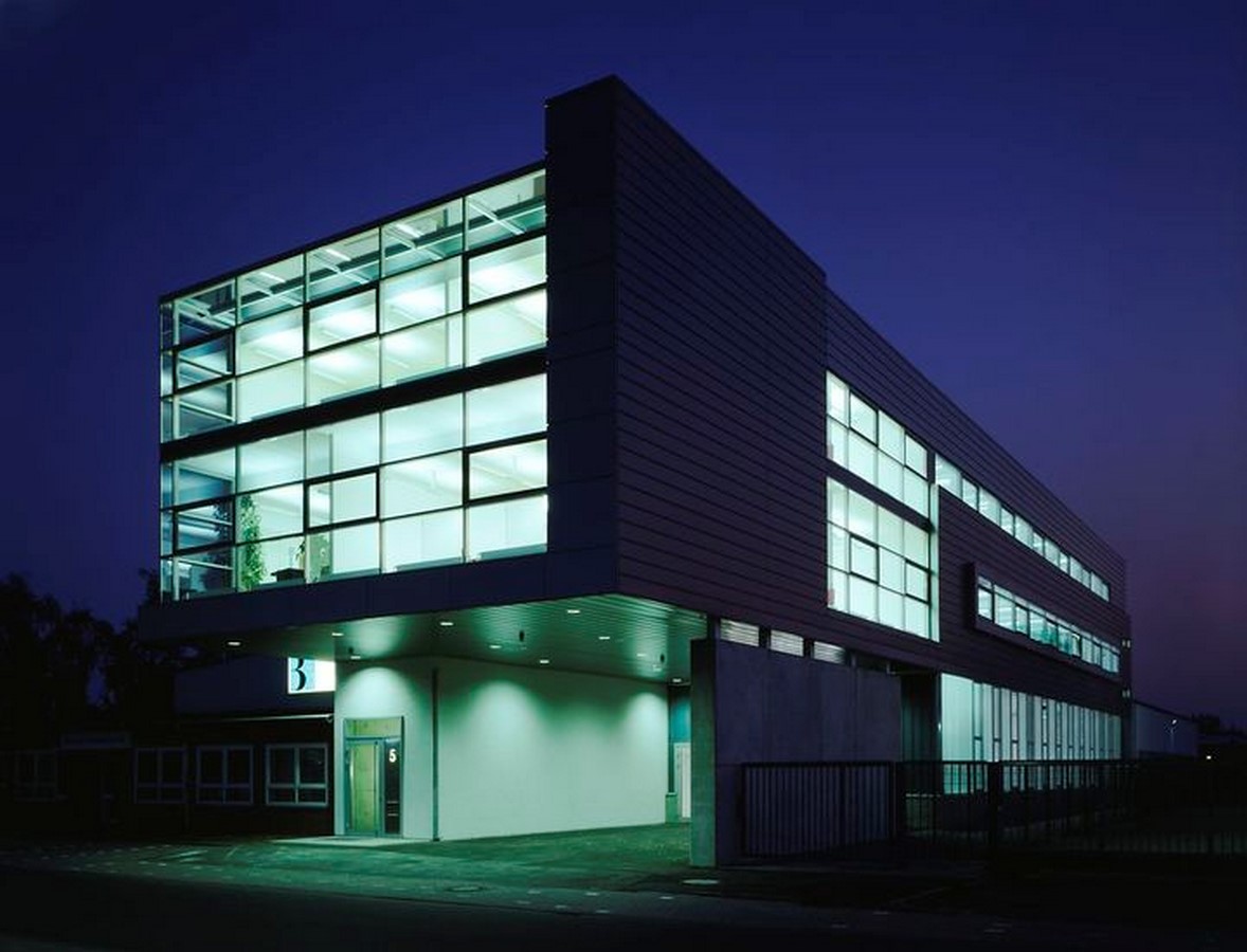 Architects in Hamburg - Top 75 Architects in Hamburg - Sheet45