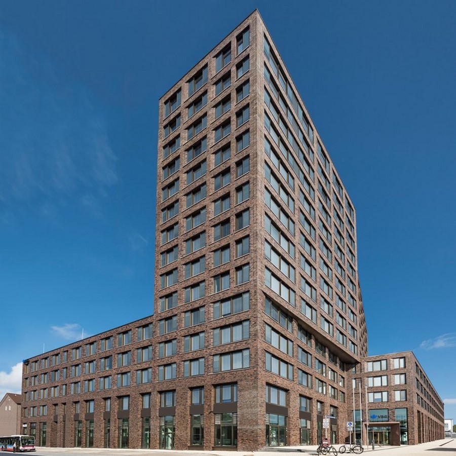 Architects in Hamburg - Top 75 Architects in Hamburg - Sheet54