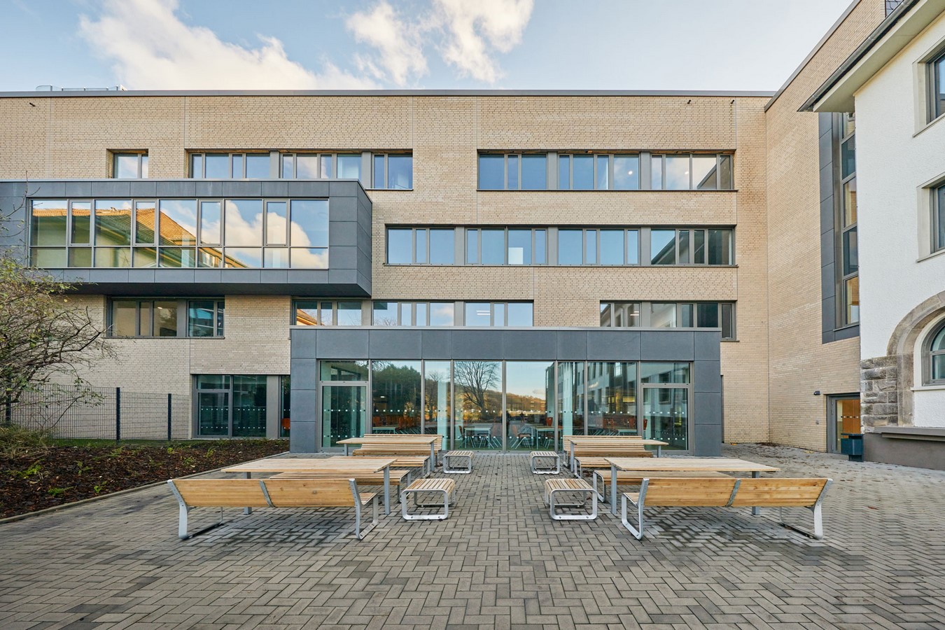 Architects in Hamburg - Top 75 Architects in Hamburg - Sheet55