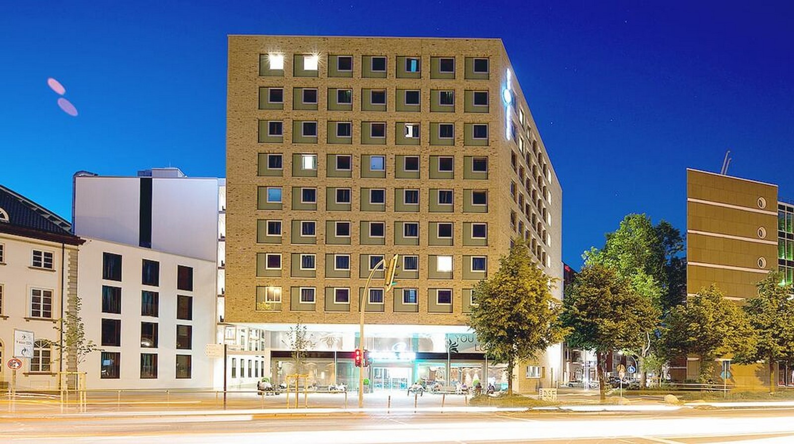 Architects in Hamburg - Top 75 Architects in Hamburg - Sheet57