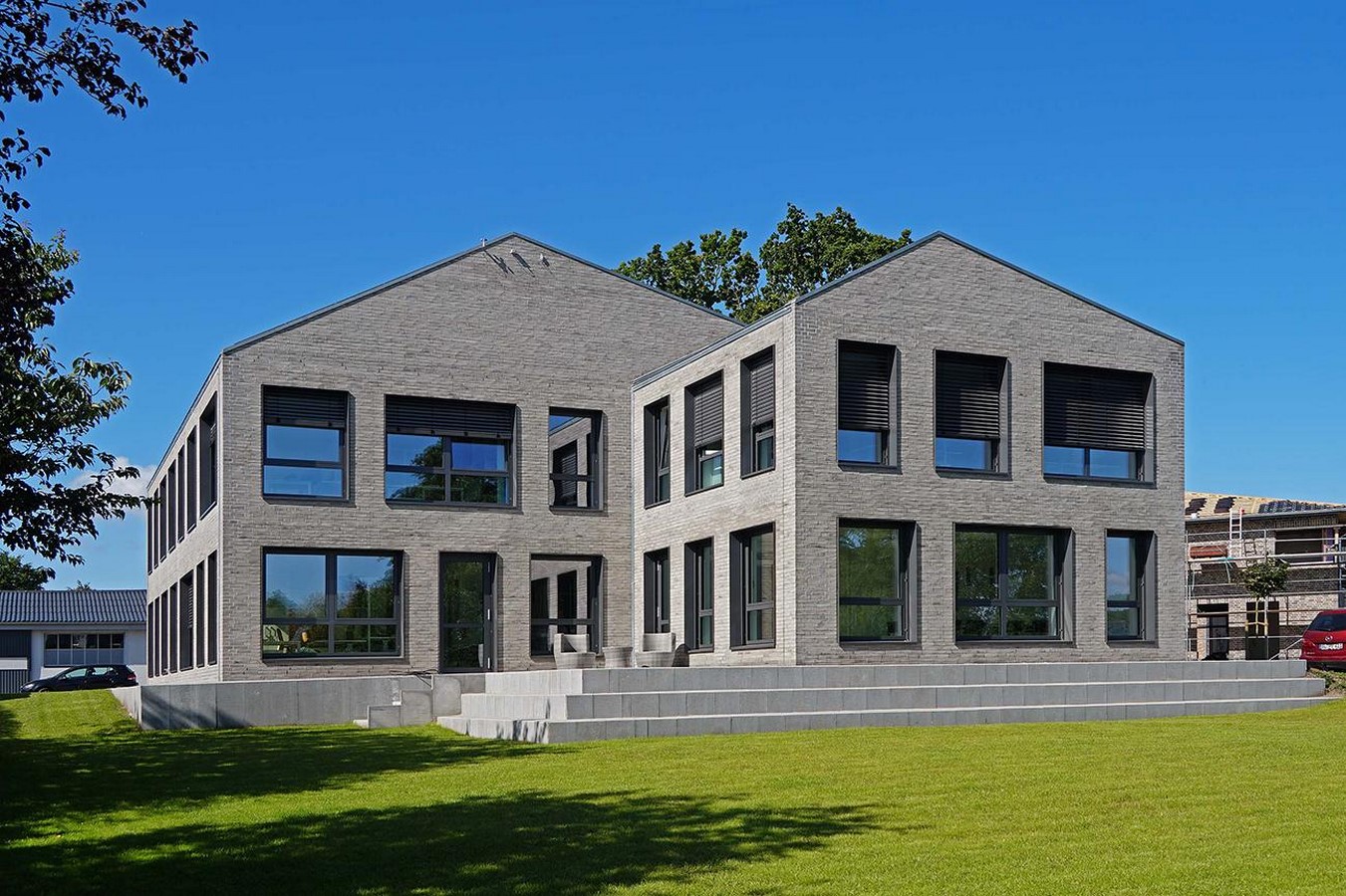 Architects in Hamburg - Top 75 Architects in Hamburg - Sheet58