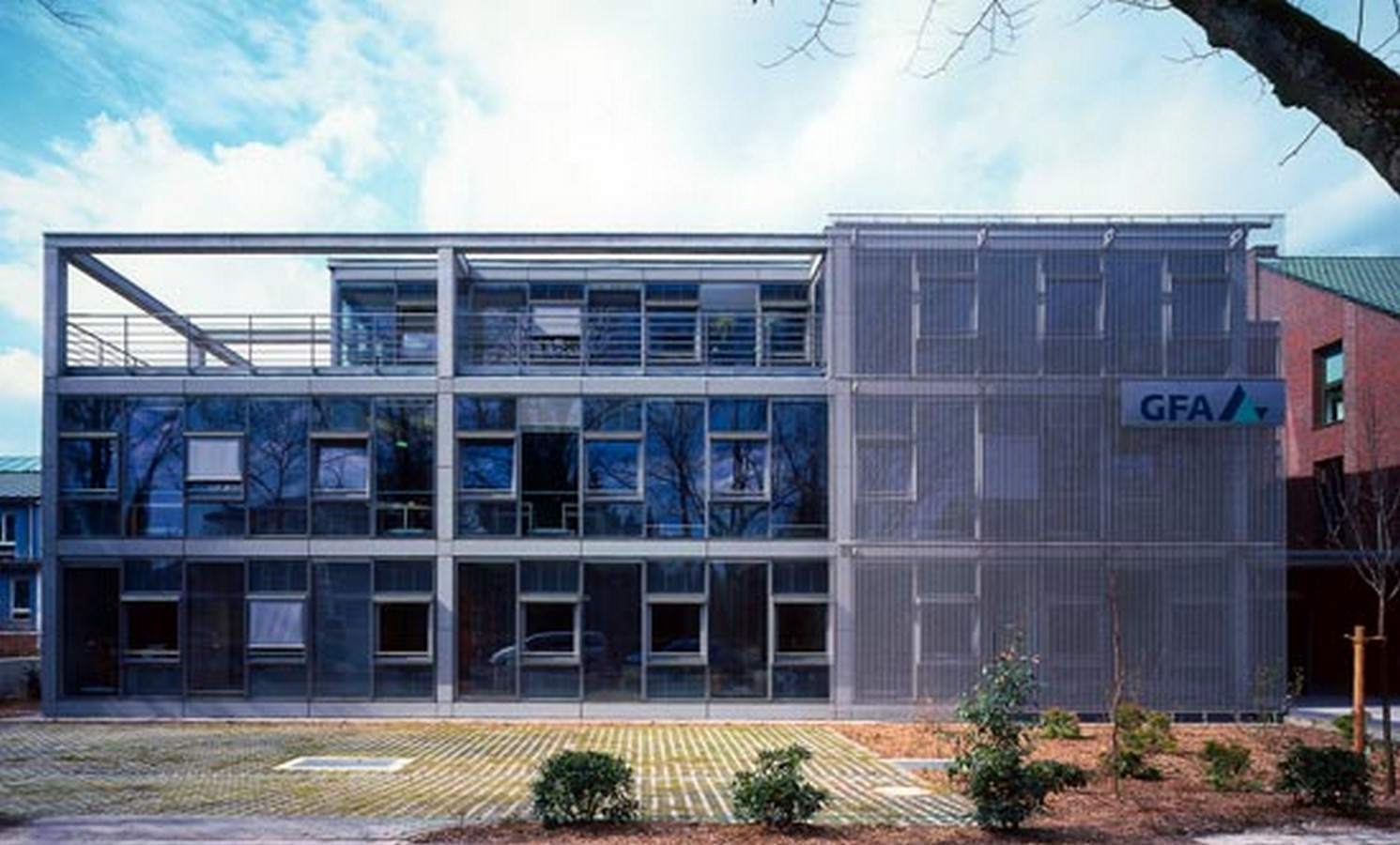 Architects in Hamburg - Top 75 Architects in Hamburg - Sheet60