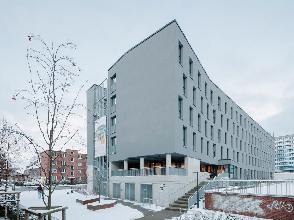 Architects in Hamburg - Top 75 Architects in Hamburg - Sheet64