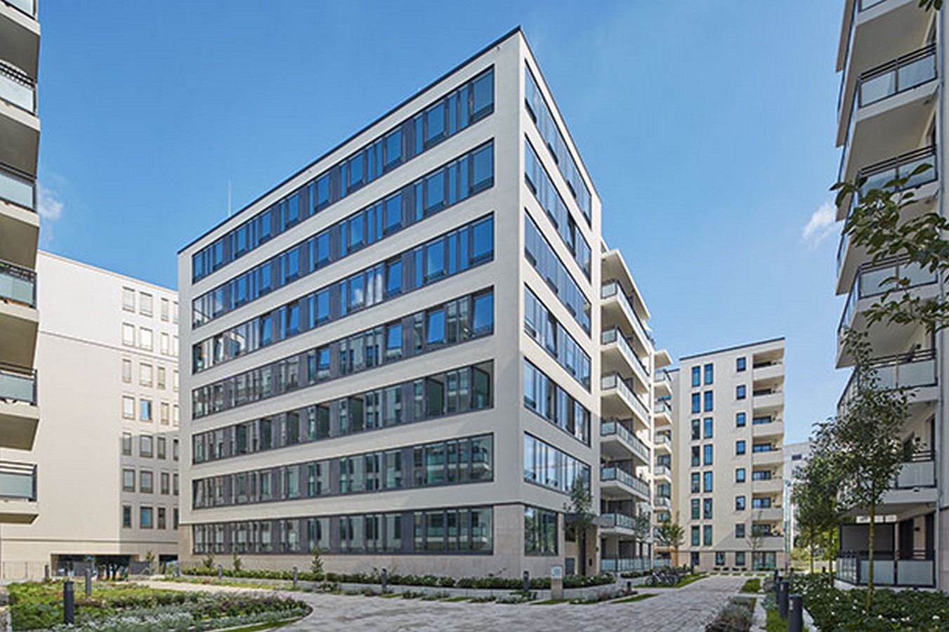 Architects in Hamburg - Top 75 Architects in Hamburg - Sheet65