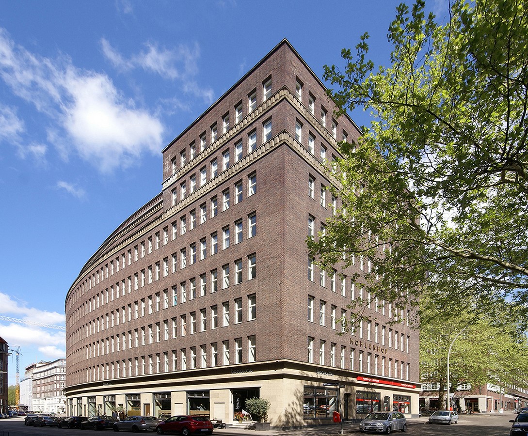 Architects in Hamburg - Top 75 Architects in Hamburg - Sheet66