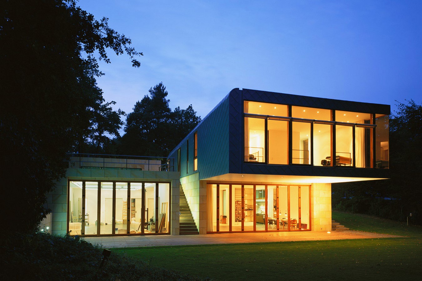 Architects in Hamburg - Top 75 Architects in Hamburg - Sheet67