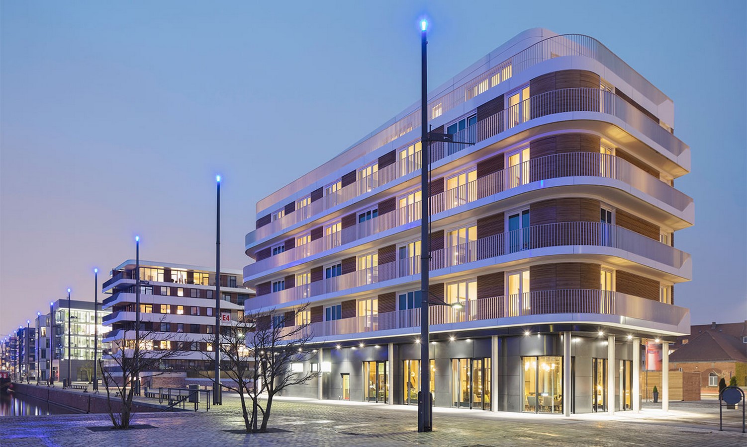 Architects in Hamburg - Top 75 Architects in Hamburg - Sheet70