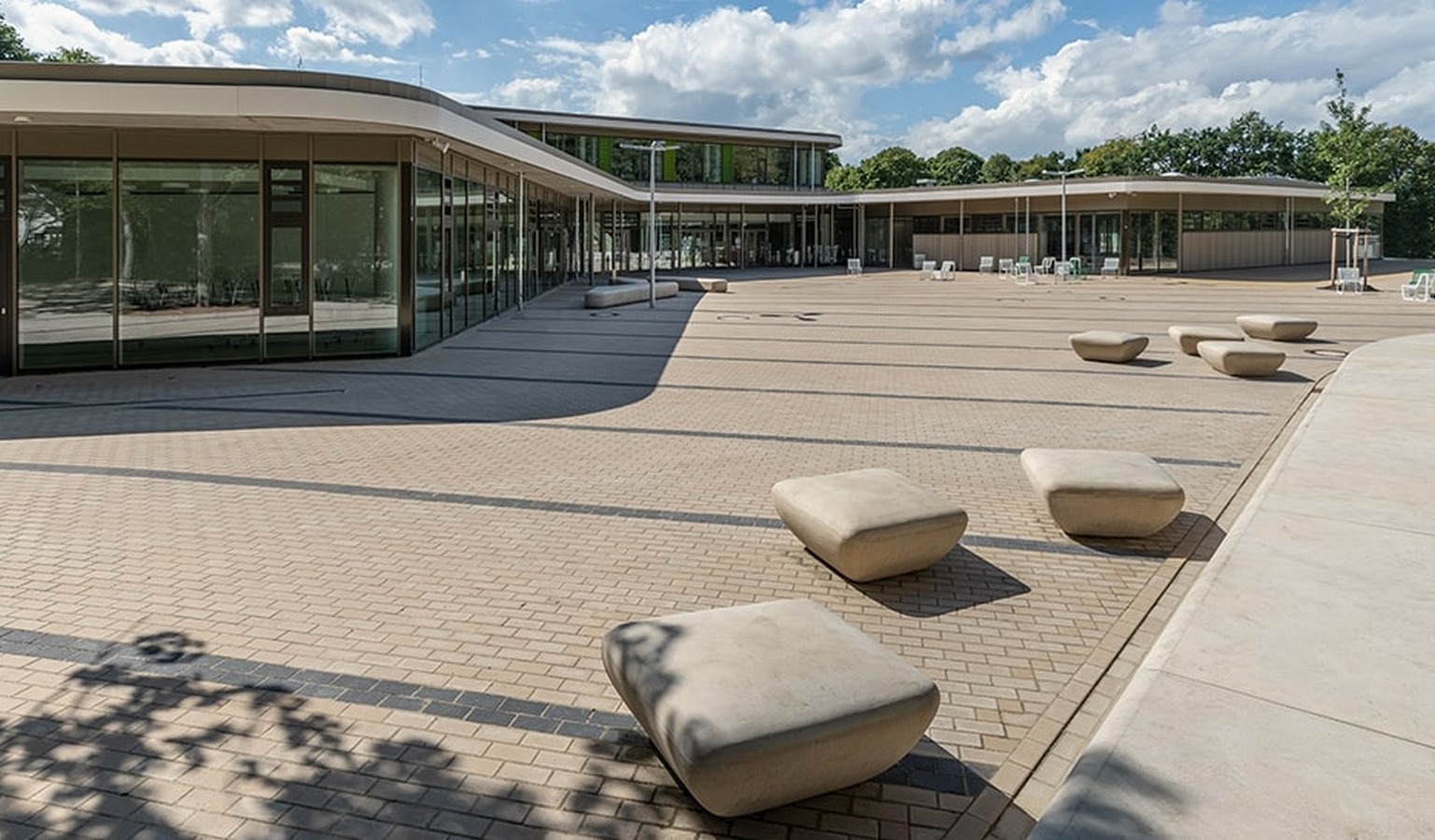 Architects in Hamburg - Top 75 Architects in Hamburg - Sheet75