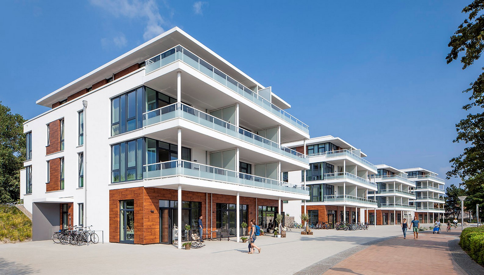 Architects in Hamburg - Top 75 Architects in Hamburg - Sheet76