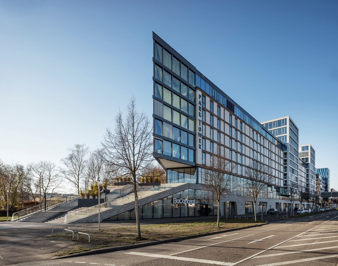Architects in Karlsruhe - Top 40 Architects in Karlsruhe - Sheet8
