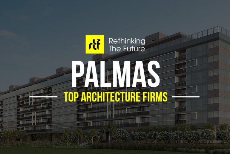 Architects in Palmas – Top 9 Architects in Palmas