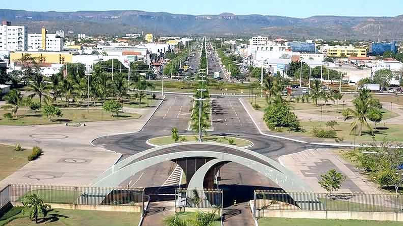 Architects in Palmas - Top 9 Architects in Palmas - Sheet1