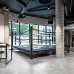 10 Examples of fitness studios - Sheetv10