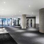 10 Examples of fitness studios - Sheet11