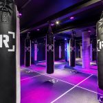 10 Examples of fitness studios - Sheet12
