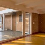 10 Examples of fitness studios - Sheet13
