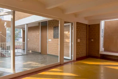 10 Examples of fitness studios - Sheet13
