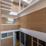 10 Examples of fitness studios - Sheet14