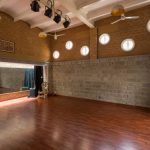 10 Examples of fitness studios - Sheet15