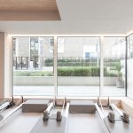 10 Examples of fitness studios - Sheet16