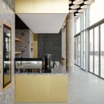 10 Examples of fitness studios - Sheet21