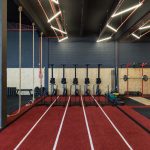 10 Examples of fitness studios - Sheet22